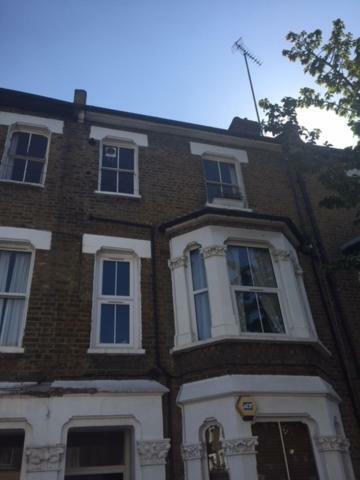 Perfect 2 Bedroom Flat Shepherds Bush W12 Лондон Экстерьер фото