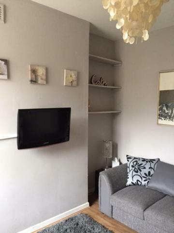 Perfect 2 Bedroom Flat Shepherds Bush W12 Лондон Экстерьер фото
